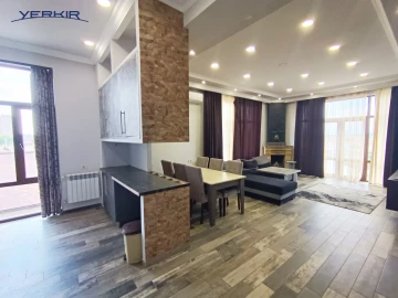 Բնակարաններ Կոդ` 9+318217