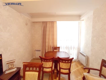 Квартиры Код 3+105123