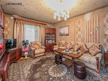 Բնակարաններ Կոդ` 3+117826