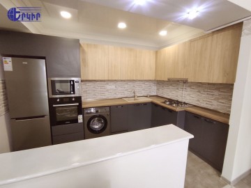 Բնակարաններ Կոդ` 5+201297