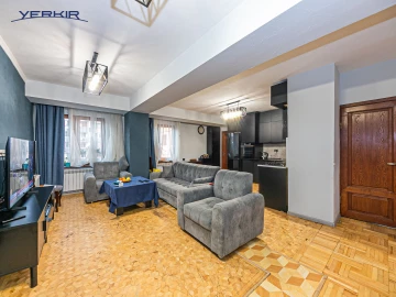 Բնակարաններ Կոդ` 10+321371