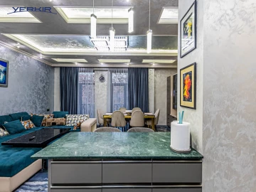 Բնակարաններ Կոդ` 2+315101