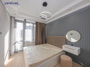 Apartments Code: 5+221694