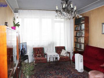 Apartments Code: 2+34298