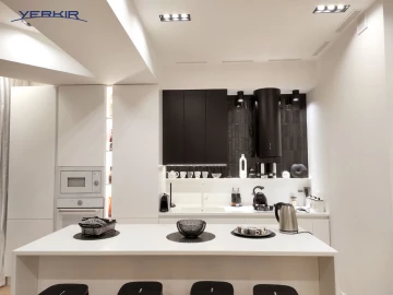 Apartments Code: 10+214111