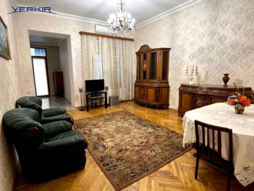 Apartments Code: 3+309604