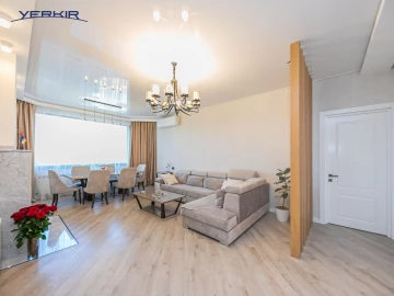 Բնակարաններ Կոդ` 9+420819