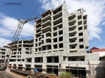 Apartments Code: 2+211288