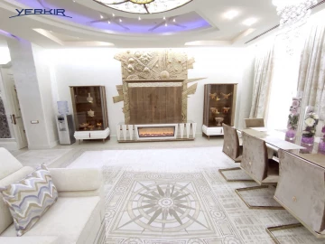 Apartments Code: 5+308402