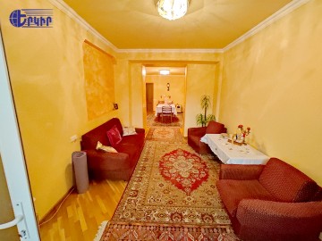 Բնակարաններ Կոդ` 3+400950