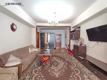 Apartments Code: 3+317232