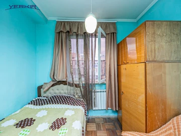 Квартиры Код 10+119312