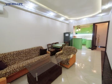 Apartments Code: 2+212411