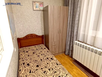 Apartments Code: 10+307762