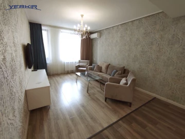 Apartments Code: 5+208821