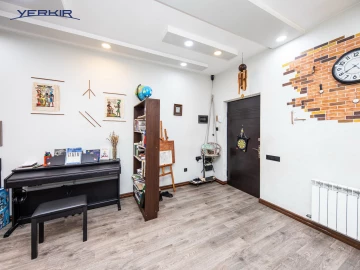 Apartments Code: 9+312658