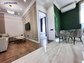 Квартиры Код 5+114915