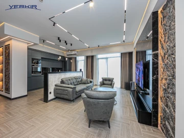 Apartments Code: 2+3244057