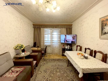 Квартиры Код 3+309452