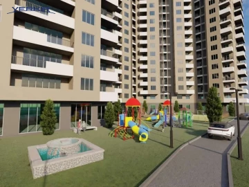 Apartments Code: 5+316895