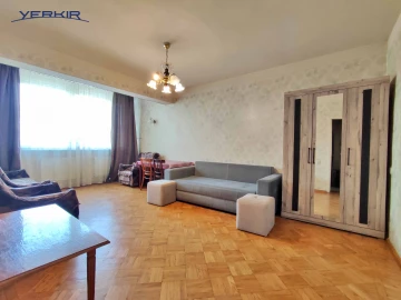 Apartments Code: 4+20501