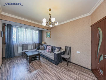 Apartments Code: 1+119141