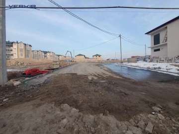 Land areas Code: 2+614965