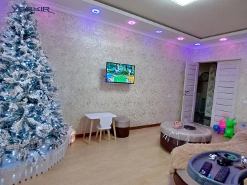 Apartments Code: 2+214895