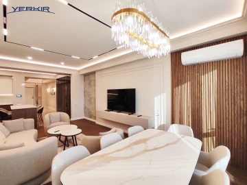 Apartments Code: 10+419383