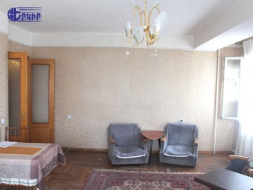 Apartments Code: 10+31599