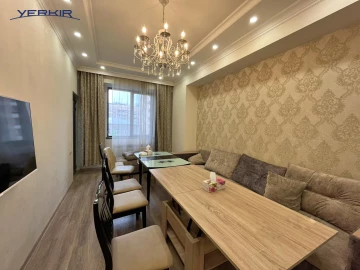 Квартиры Код 3+206801