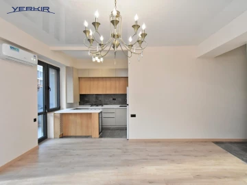 Apartments Code: 5+221474