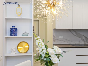 Apartments Code: 3+120224