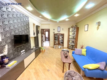 Apartments Code: 3+305584