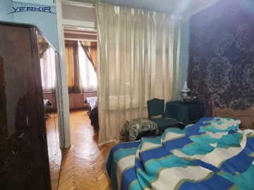 Apartments Code: 9+215696