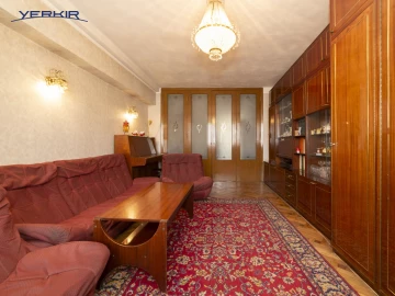 Apartments Code: 10+319051