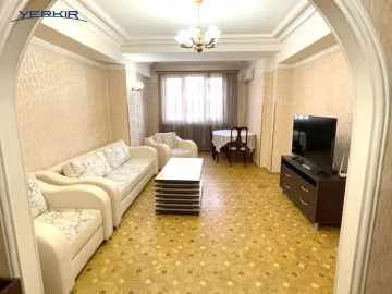 Apartments Code: 3+206123