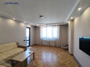 Apartments Code: 9+216336