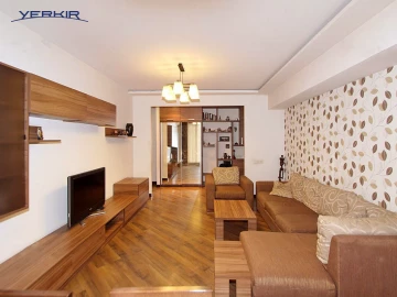 Квартиры Код 5+206526