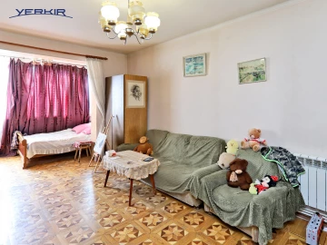 Квартиры Код 10+216733