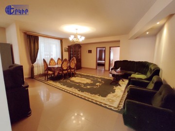 Квартиры Код 3+301008