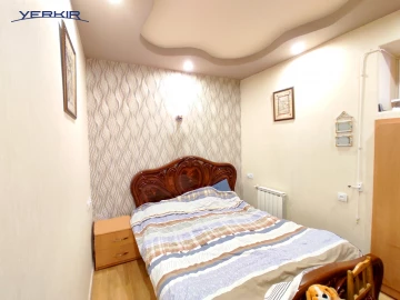 Apartments Code: 10+309971