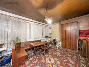 Квартиры Код 1+320227