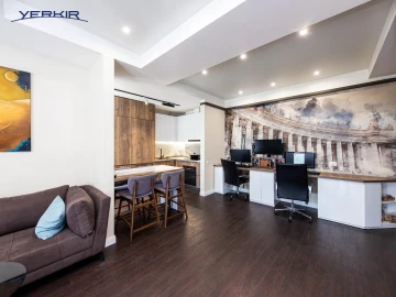 Apartments Code: 9+212056