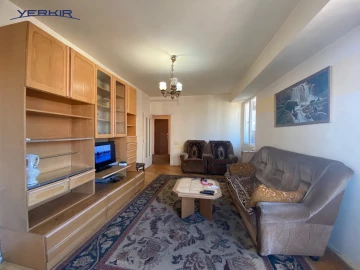 Apartments Code: 2+212568