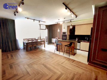 Apartments Code: 5+303286