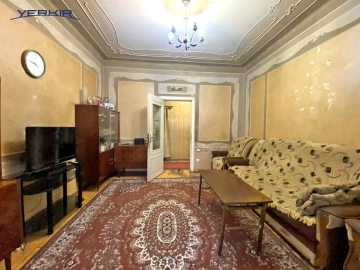 Квартиры Код 3+215063