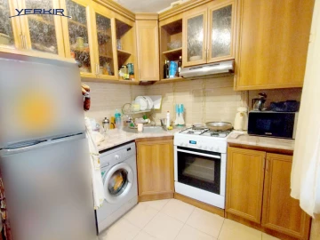 Բնակարաններ Կոդ` 2+206610