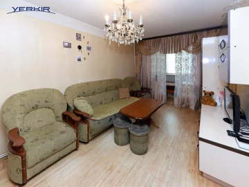 Квартиры Код 5+211563