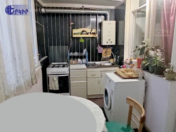 Apartments Code: 3+203011